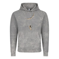 Cloud Rock Astronaut Moon Swing Vintage Hoodie - Bettercallsaul