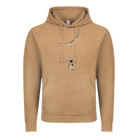 Vintage Camel Astronaut Moon Swing Vintage Hoodie - Bettercallsaul
