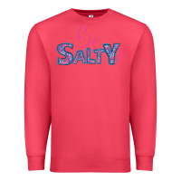 Cardinal Be Salty Premium Sweatshirt - Bettercallsaul