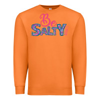 Carrot Be Salty Premium Sweatshirt - Bettercallsaul