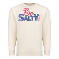 Sandshell Be Salty Premium Sweatshirt - Bettercallsaul