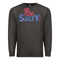 Smoke Be Salty Premium Sweatshirt - Bettercallsaul