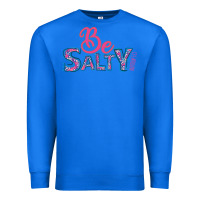 True Royal Be Salty Premium Sweatshirt - Bettercallsaul
