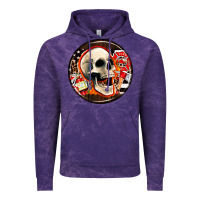 Cloud Purple firefighter coasters Vintage Hoodie - AdoDesignShop