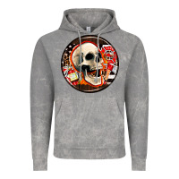 Cloud Rock firefighter coasters Vintage Hoodie - AdoDesignShop