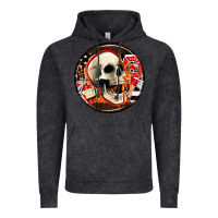Vintage Arctic firefighter coasters Vintage Hoodie - AdoDesignShop