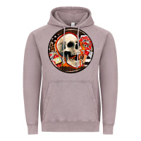 Vintage Zinc firefighter coasters Vintage Hoodie - AdoDesignShop