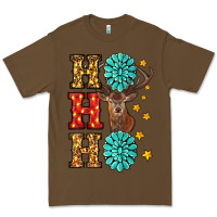 Cacao christmas ho ho ho Premium Tee - RanaPortraitStore