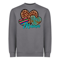 Storm hearts mama Heavyweight Sweatshirt - Artiststas