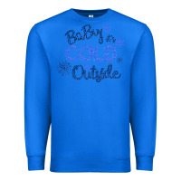 True Royal Baby It s Cold Outside Premium Sweatshirt - Bettercallsaul