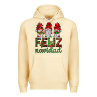 Pina Colada feliz navidad gnomies Premium Hoodie - JahusDesignShop
