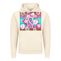 Vintage Artic Breast cancer balloon Vintage Hoodie - Artiststas