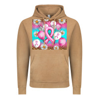 Vintage Camel Breast cancer balloon Vintage Hoodie - Artiststas