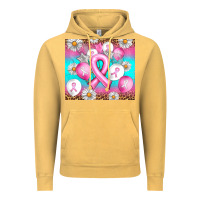 Vintage Mustard Breast cancer balloon Vintage Hoodie - Artiststas