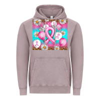 Vintage Zinc Breast cancer balloon Vintage Hoodie - Artiststas