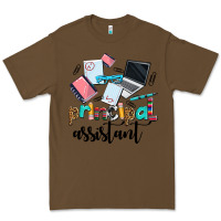 Cacao principal assistant Premium Tee - AdoDesignShop