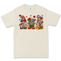 Bone Mexican Gnomes Premium Tee - texasbilliewilder