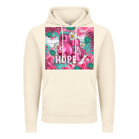 Vintage Artic Breast Cancer Boxing Gloves Vintage Hoodie - Artiststas