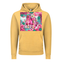 Vintage Mustard Breast Cancer Boxing Gloves Vintage Hoodie - Artiststas