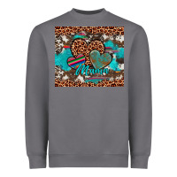 Storm hearts mama Heavyweight Sweatshirt - Artiststas
