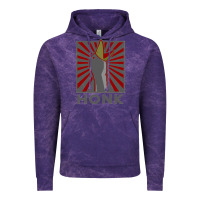 Cloud Purple Honk Vintage Hoodie - Bettercallsaul