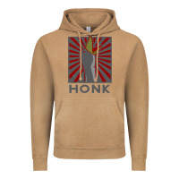 Vintage Camel Honk Vintage Hoodie - Bettercallsaul