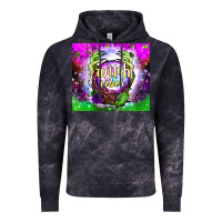 Cloud Black witch vibes crystal ball tumbler Vintage Hoodie - BundleAndBundleShop