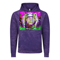 Cloud Purple witch vibes crystal ball tumbler Vintage Hoodie - BundleAndBundleShop