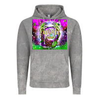 Cloud Rock witch vibes crystal ball tumbler Vintage Hoodie - BundleAndBundleShop