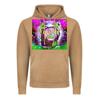 Vintage Camel witch vibes crystal ball tumbler Vintage Hoodie - BundleAndBundleShop