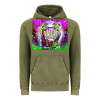 Vintage Olive witch vibes crystal ball tumbler Vintage Hoodie - BundleAndBundleShop