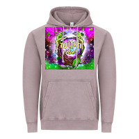 Vintage Zinc witch vibes crystal ball tumbler Vintage Hoodie - BundleAndBundleShop