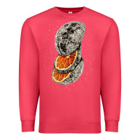 Cardinal Lunar Fruit Premium Sweatshirt - Bettercallsaul