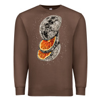 Chestnut Lunar Fruit Premium Sweatshirt - Bettercallsaul