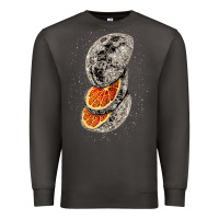 Smoke Lunar Fruit Premium Sweatshirt - Bettercallsaul