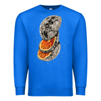 True Royal Lunar Fruit Premium Sweatshirt - Bettercallsaul
