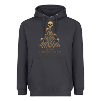 Happy Consumption Day Heavyweight Hoodie | Teevron