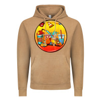 Vintage Camel firefighter coasters Vintage Hoodie - AdoDesignShop