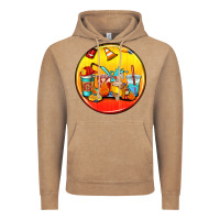 Vintage Coffee firefighter coasters Vintage Hoodie - AdoDesignShop