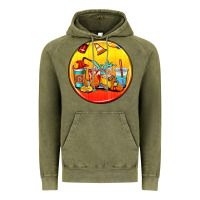 Vintage Olive firefighter coasters Vintage Hoodie - AdoDesignShop