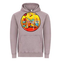 Vintage Zinc firefighter coasters Vintage Hoodie - AdoDesignShop