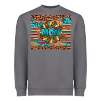 Storm sunflower mom Heavyweight Sweatshirt - Artiststas