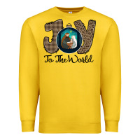 Lemon Joy to the World Premium Sweatshirt - Bettercallsaul