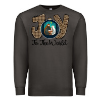 Smoke Joy to the World Premium Sweatshirt - Bettercallsaul