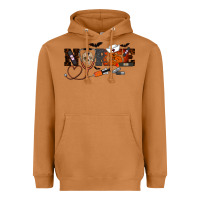 Meerkat Halloween Nurse Heavyweight Hoodie - RanaPortraitStore