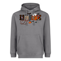 Storm Halloween Nurse Heavyweight Hoodie - RanaPortraitStore