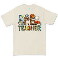 Bone pe teacher Premium Tee - AdoDesignShop