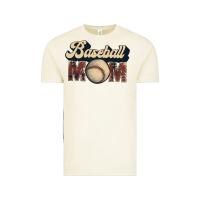 Vintage Arctic baseball mom Vintage Tee - JahusDesignShop