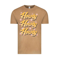 Vintage Camel howdy howdy howdy Vintage Tee - JahusDesignShop