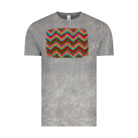 Cloud Rock cinco de mayo glitter Vintage Tee - Artiststas